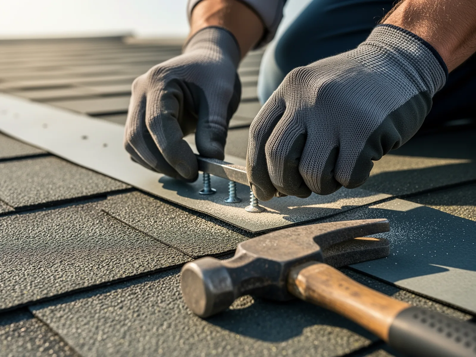 Why choose Fascia Repair in Primrose, NE